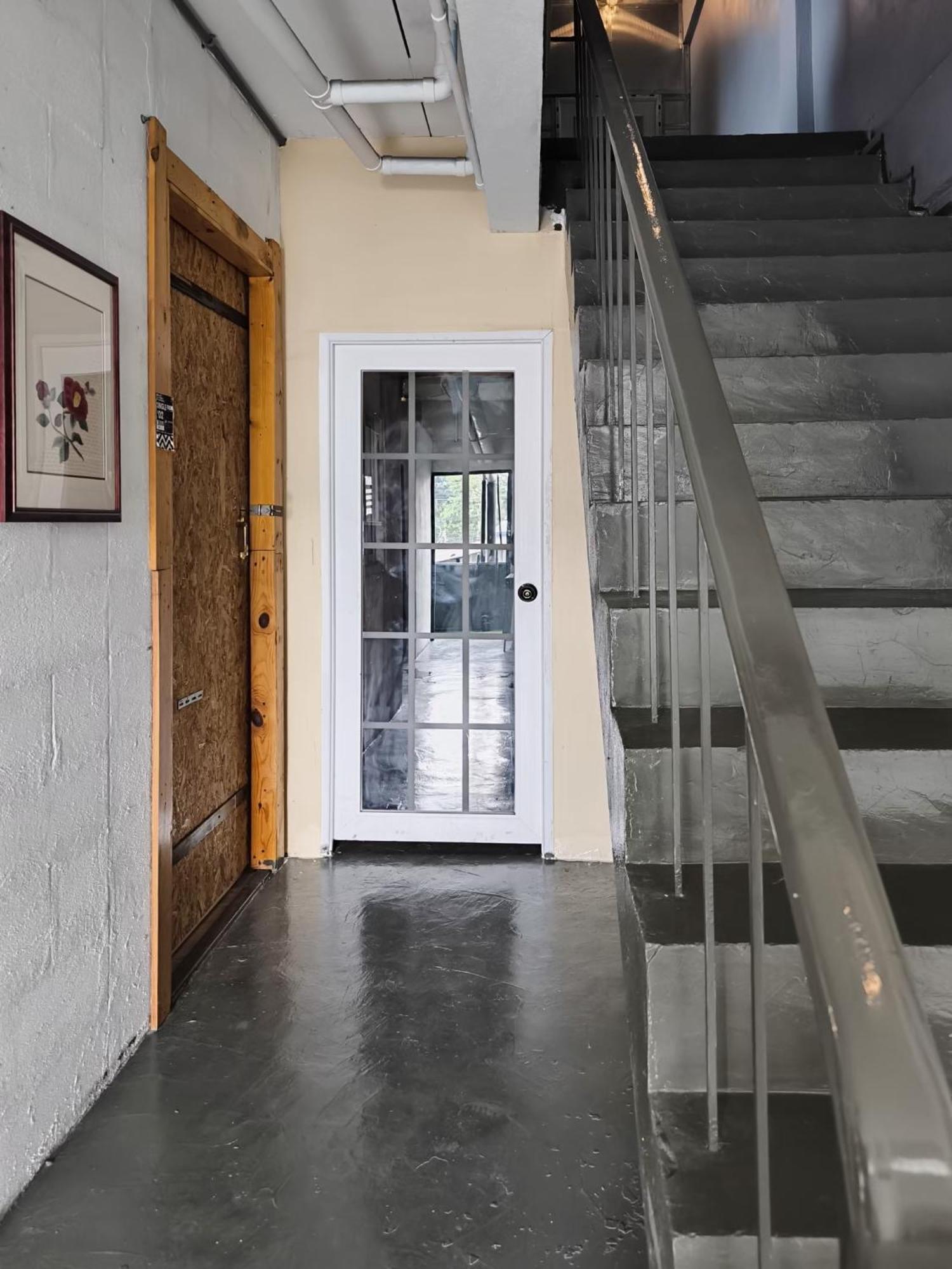 Youyen Hostel Банкок Екстериор снимка