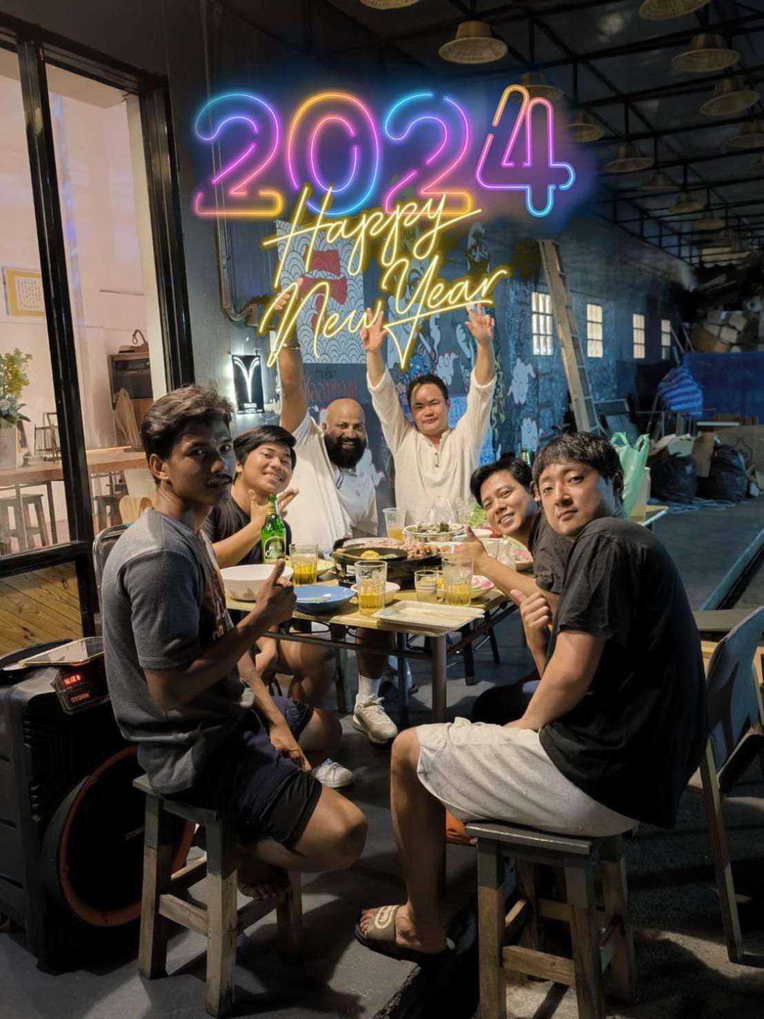 Youyen Hostel Банкок Екстериор снимка