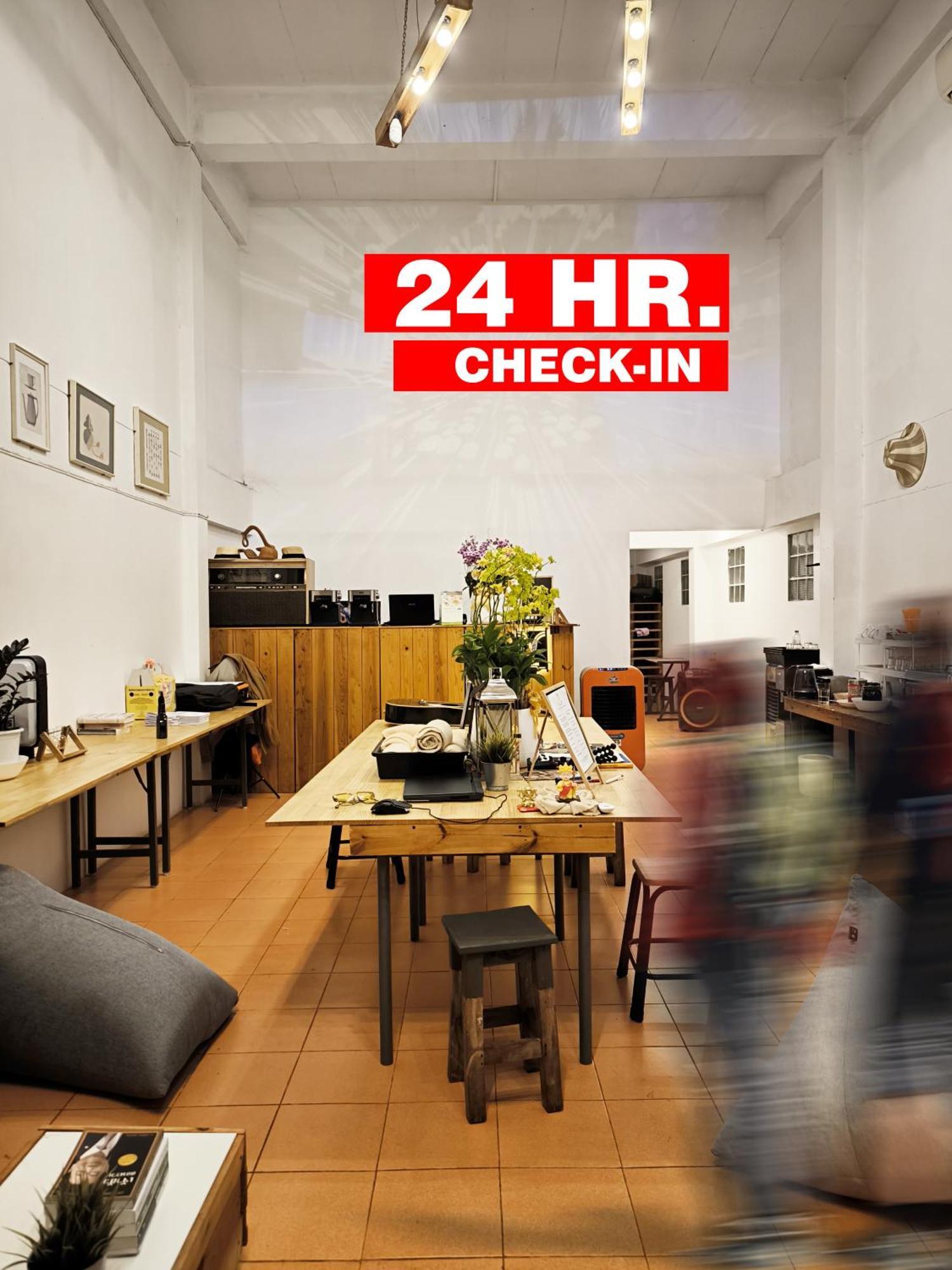 Youyen Hostel Банкок Екстериор снимка