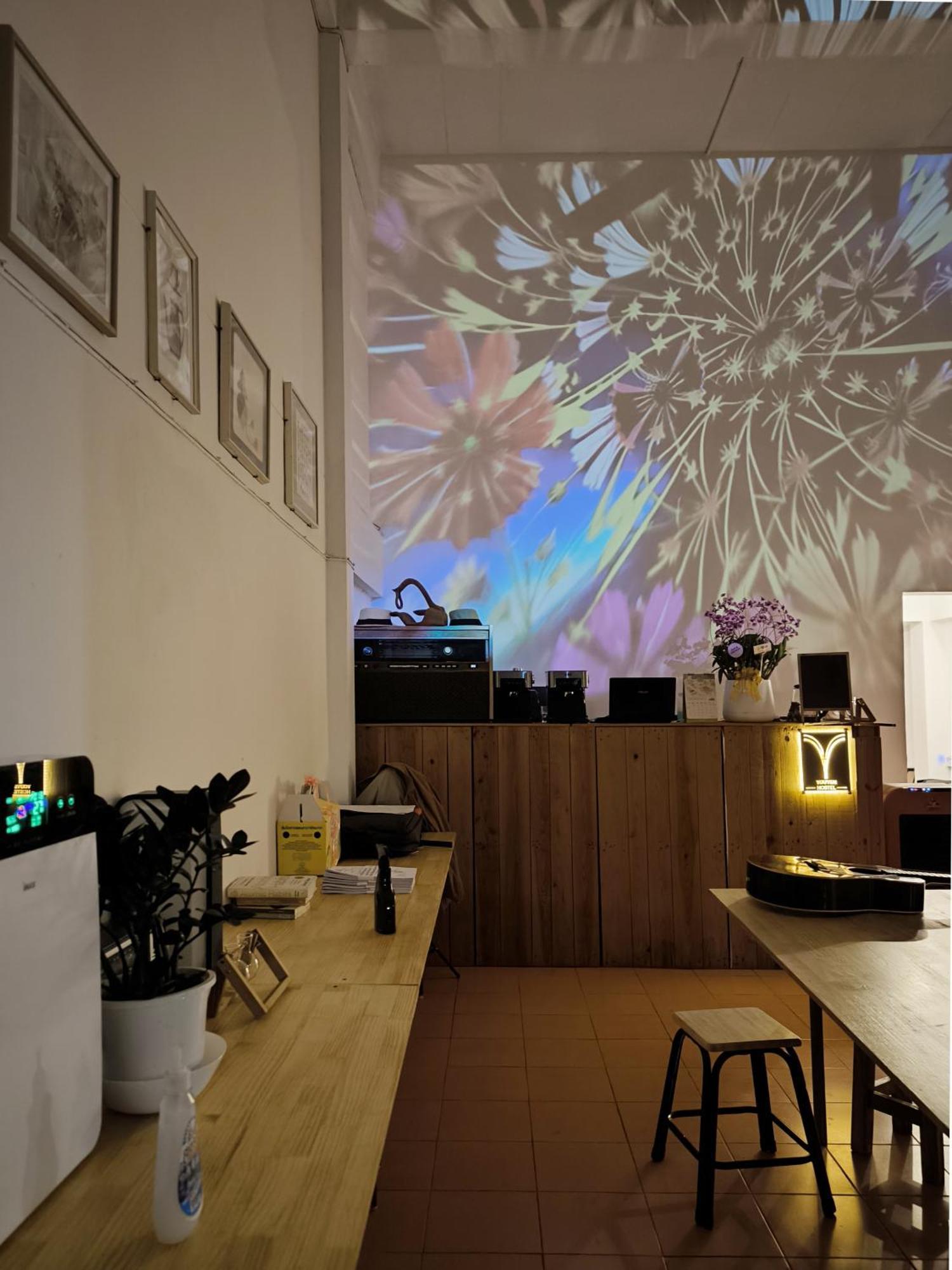 Youyen Hostel Банкок Екстериор снимка