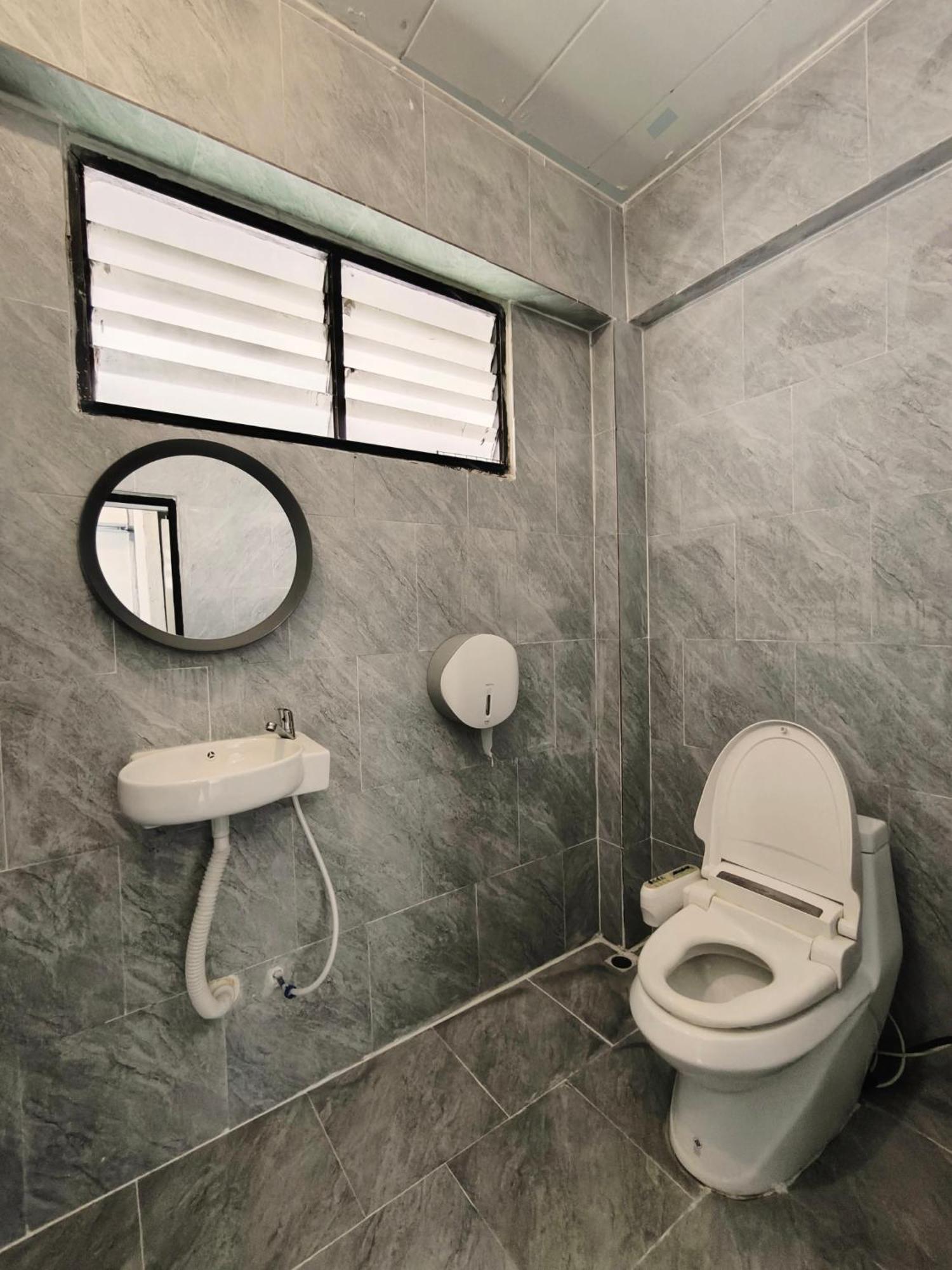 Youyen Hostel Банкок Екстериор снимка