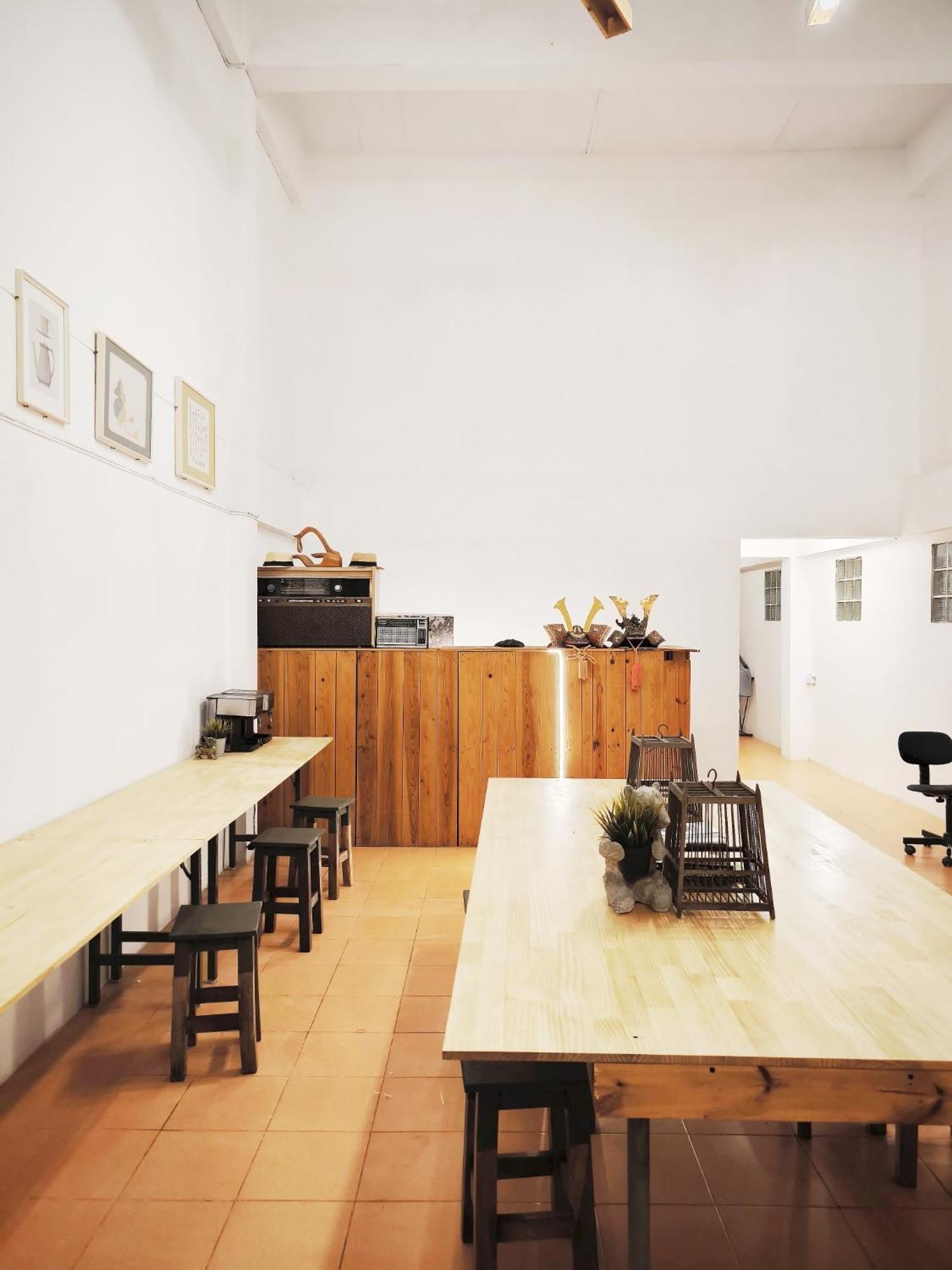 Youyen Hostel Банкок Екстериор снимка